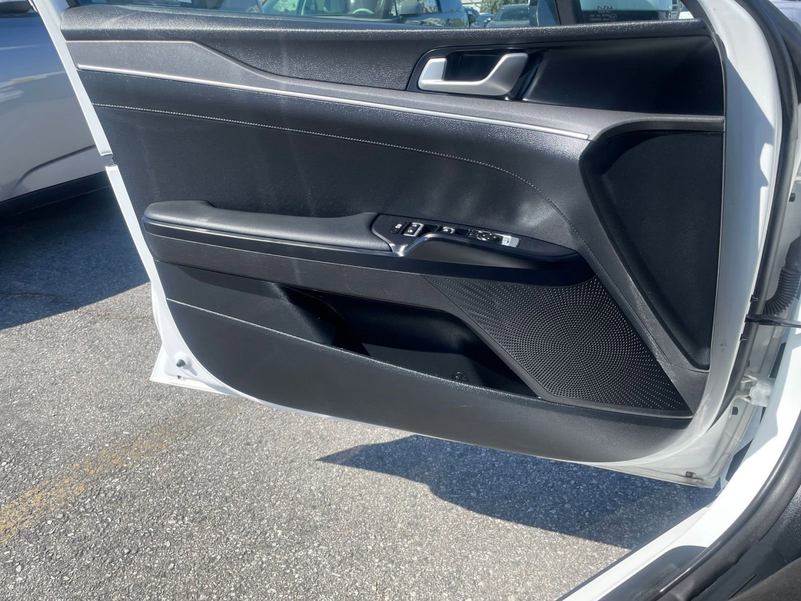 Used 2025 Kia K5 LXS FWD image 18