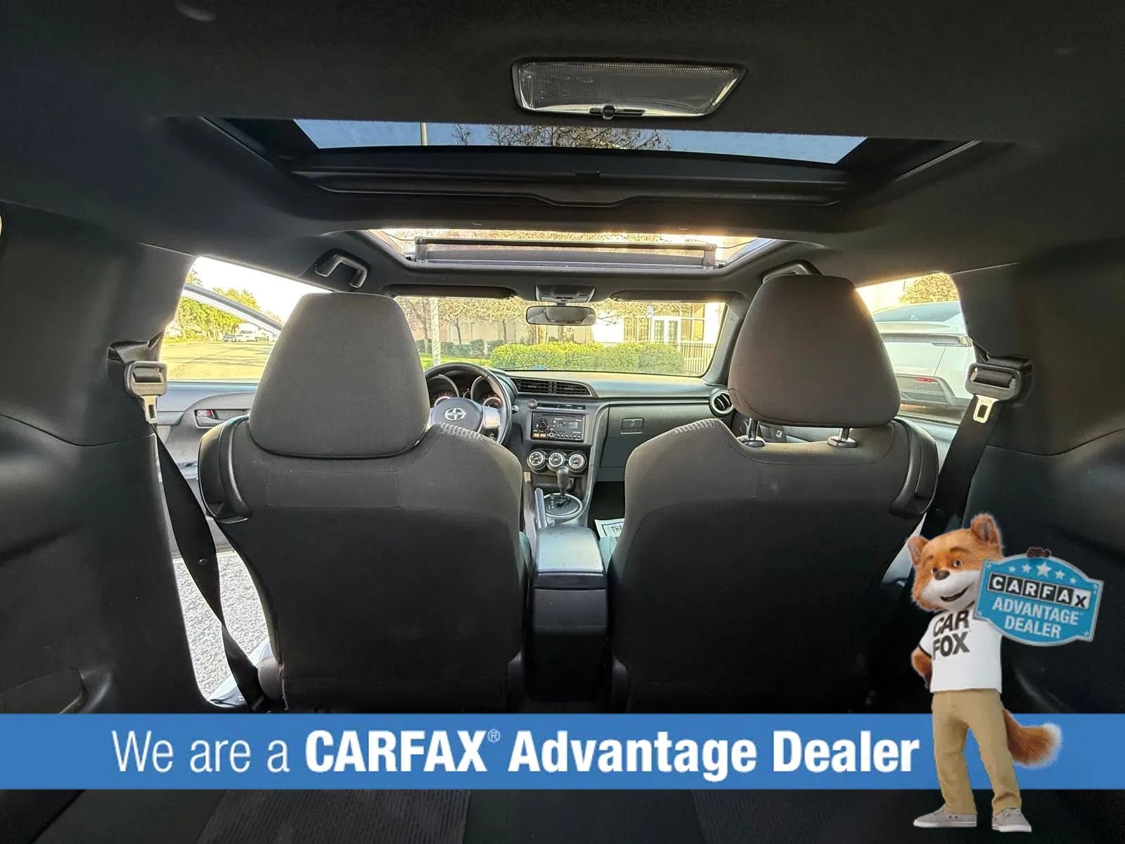 Used 2013 Scion tC image 33