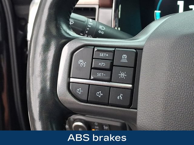 Used 2021 Ford F150 Lariat w/ Equipment Group 502A High AWD/4WD image 7