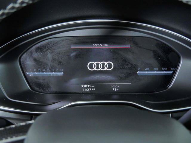 Used 2023 Audi SQ5 Premium Plus w/ Premium Plus Package AWD/4WD image 19