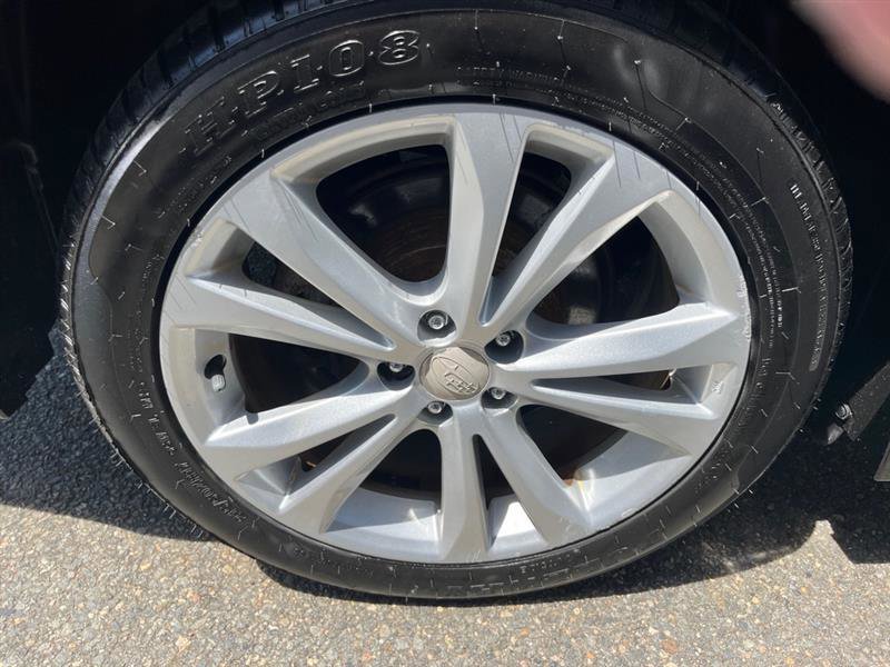 Used 2014 Subaru Legacy 2.5i w/ Alloy Wheel Package AWD/4WD image 8