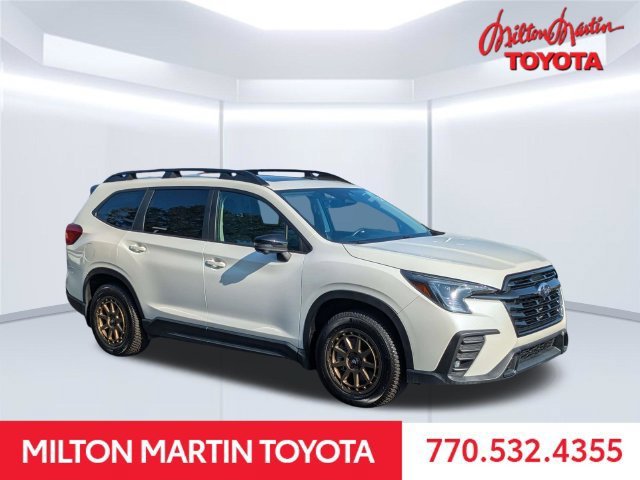 Used 2023 Subaru Ascent Onyx Edition Limited