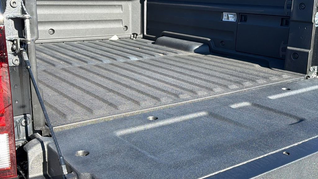 New 2026 Honda Ridgeline RTL image 27