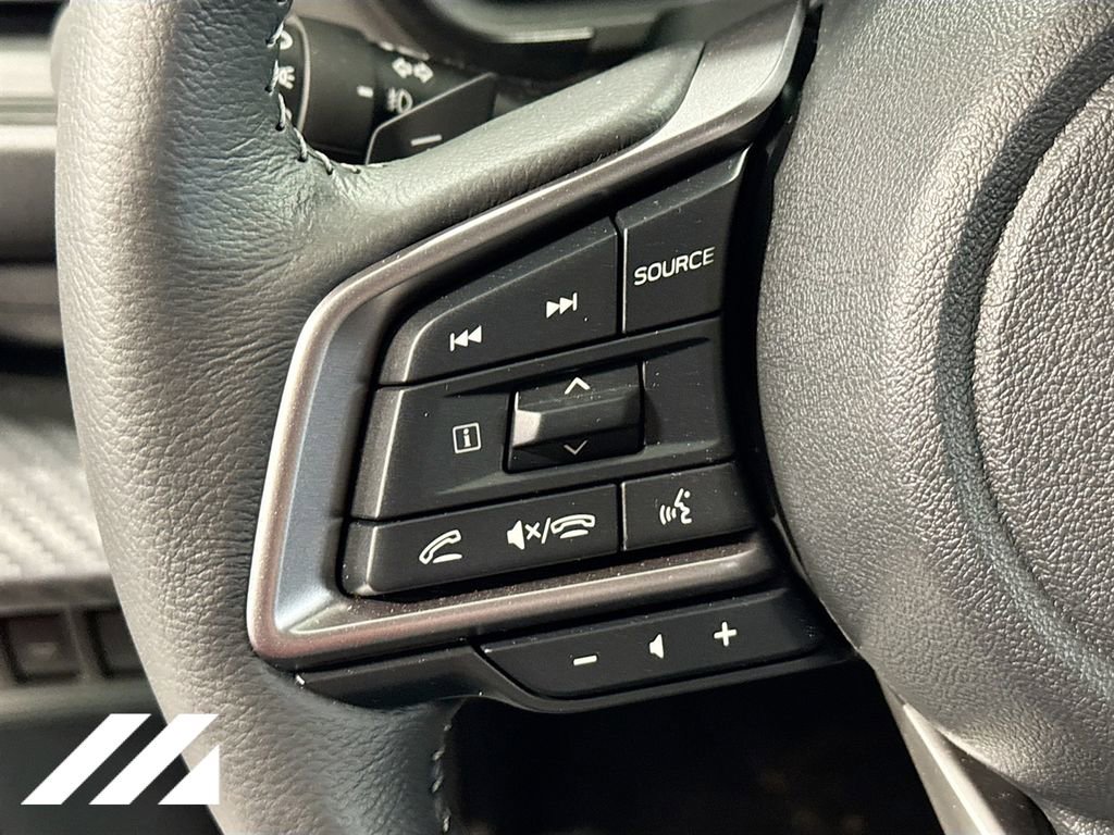 New 2026 Subaru Ascent Premium AWD/4WD image 12