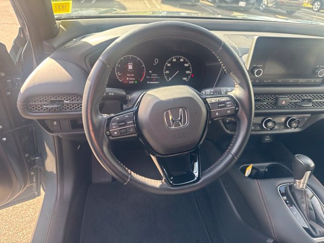 Used 2024 Honda HR-V Sport image 14