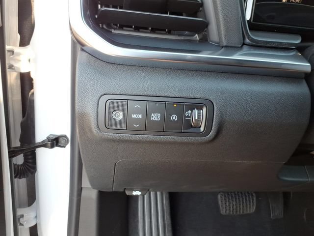 New 2027 GMC Terrain Elevation w/ Elevation Premium Package FWD image 28