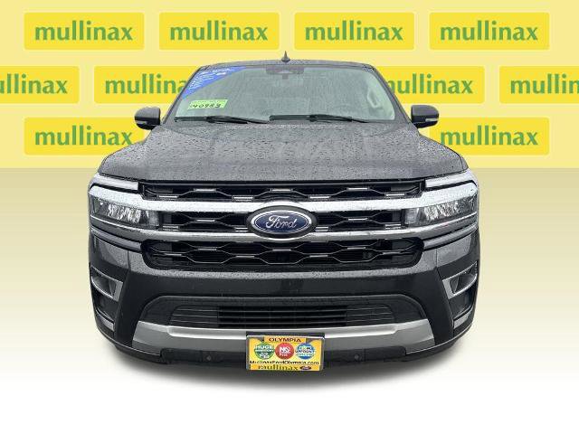 Certified 2024 Ford Expedition Limited image 16