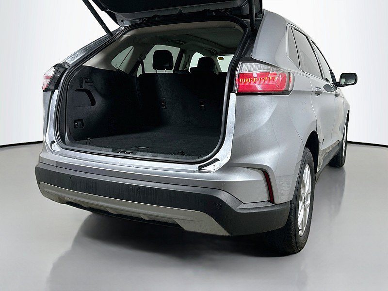 Used 2023 Ford Edge SEL w/ Convenience Package AWD/4WD image 27