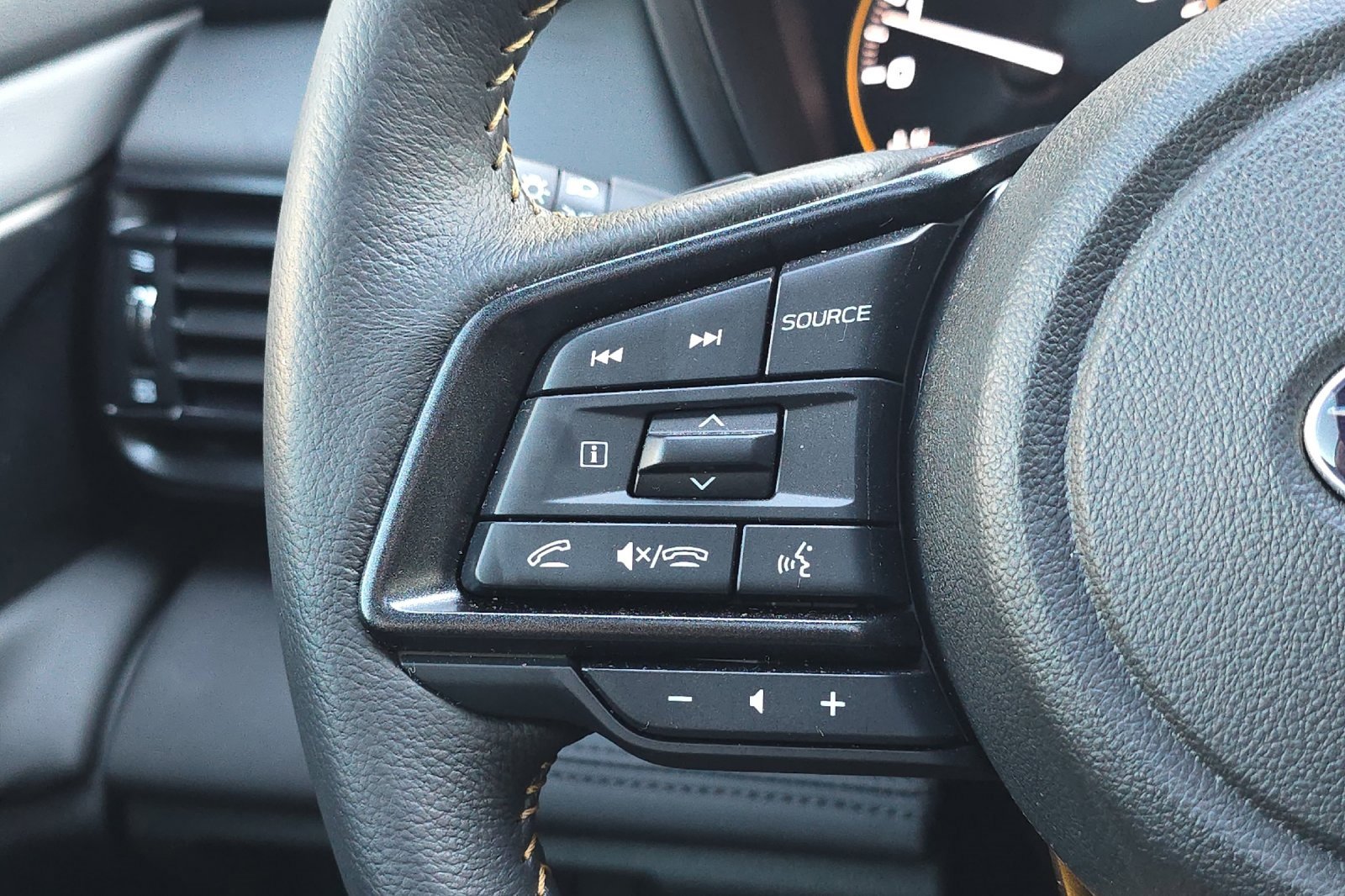 Used 2025 Subaru Outback Wilderness image 35