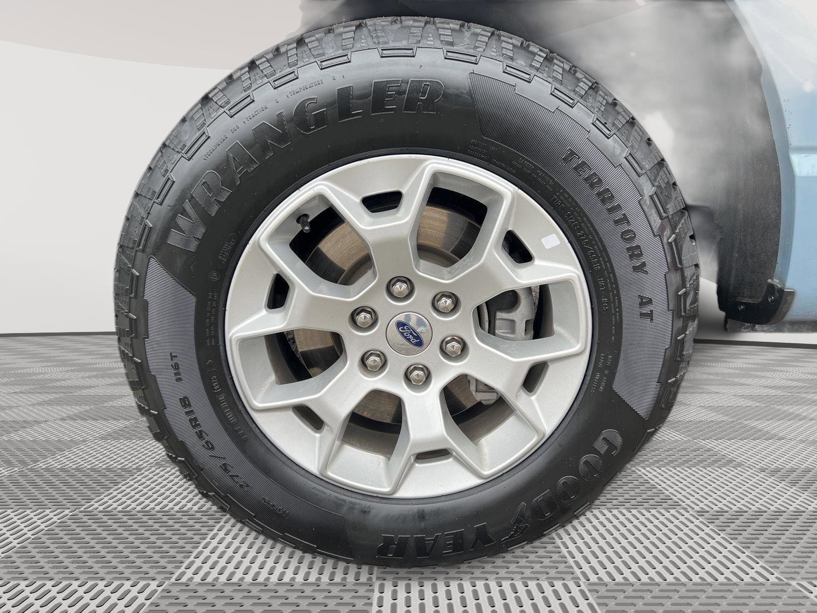 Used 2023 Ford F150 XLT image 25