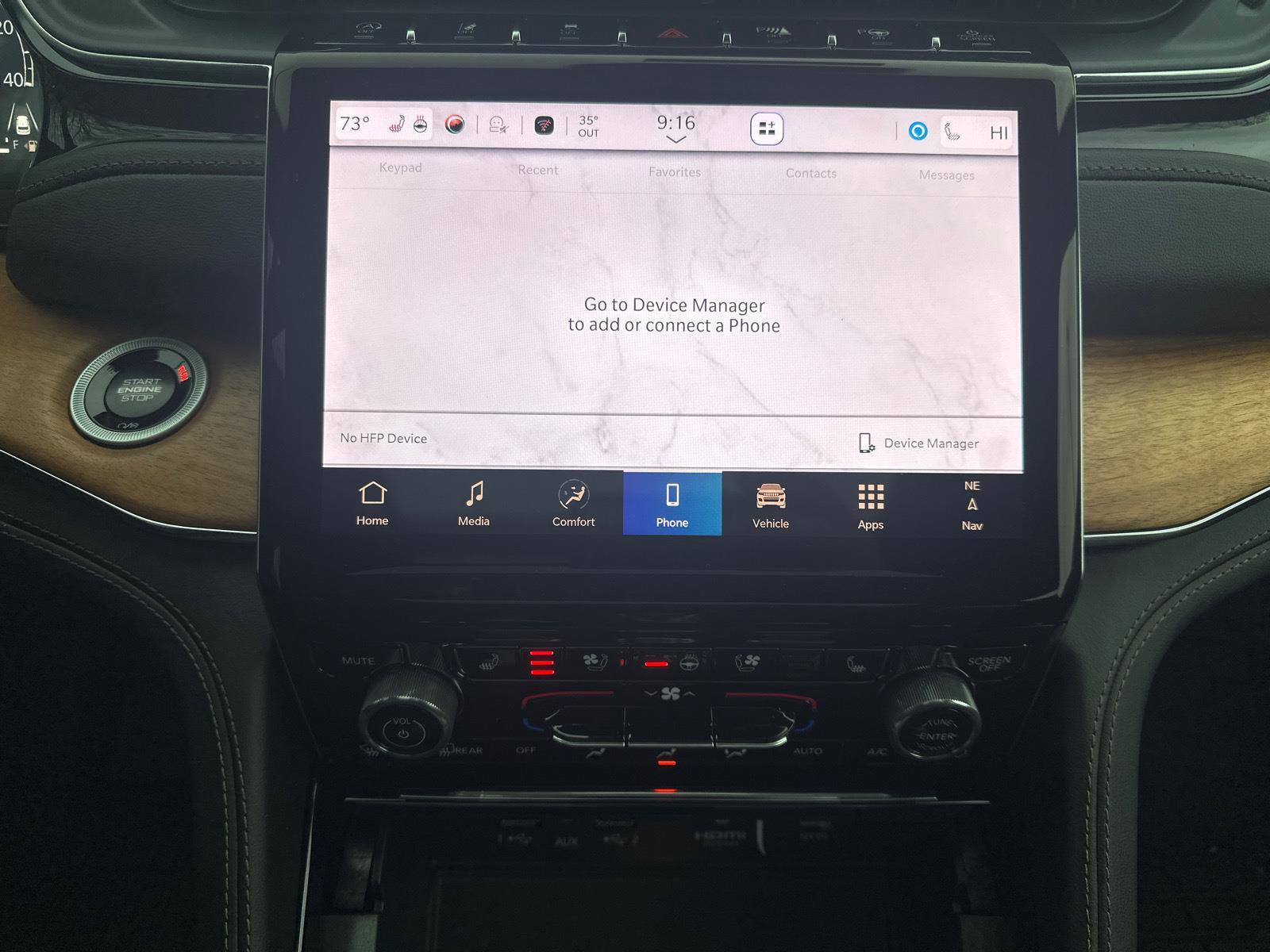 Used 2025 Jeep Grand Cherokee Summit image 6