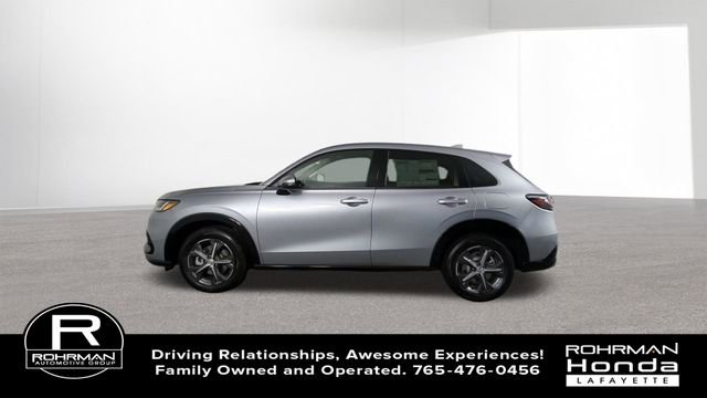 Used 2024 Honda HR-V EX-L image 5