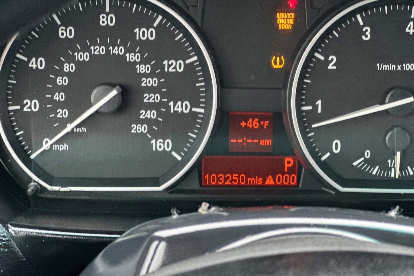 Used 2009 BMW 128i Convertible image 26