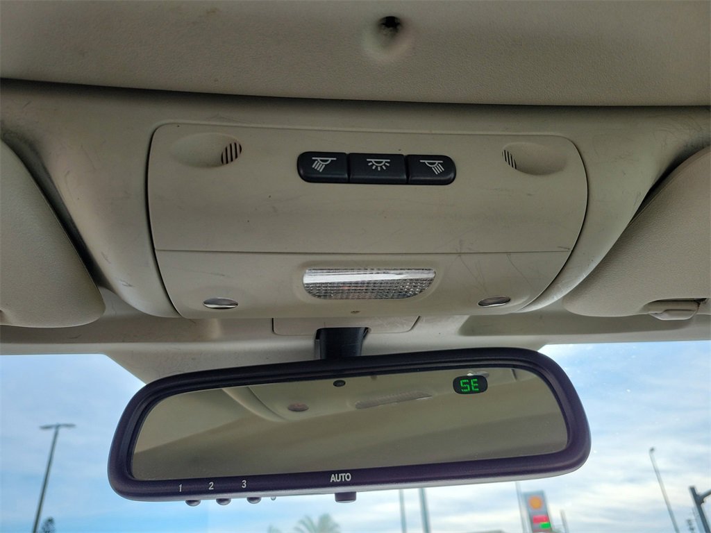 Used 2005 Saab 9-3 Arc image 29