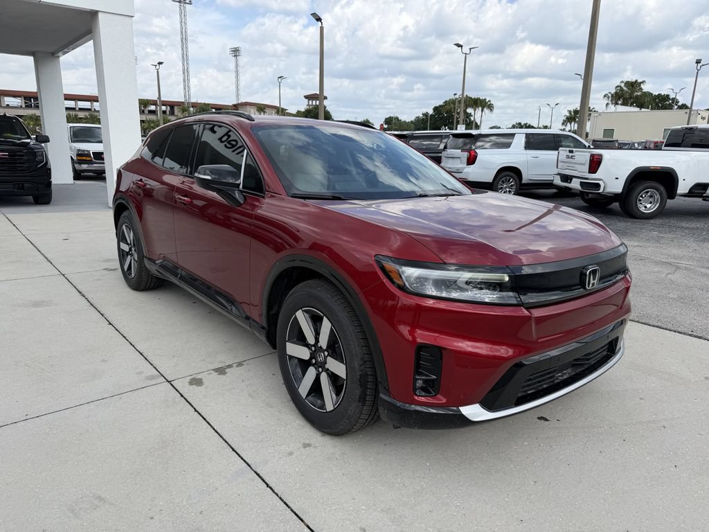 New 2026 Honda Prologue Touring image 2
