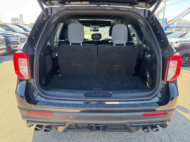 Used 2021 Ford Explorer ST w/ ST Street Pack image 26