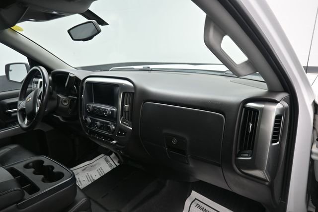 Used 2018 Chevrolet Silverado 1500 LT w/ All Star Edition AWD/4WD image 8
