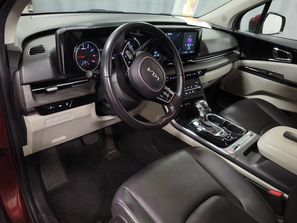 Used 2022 Kia Carnival SX FWD image 13