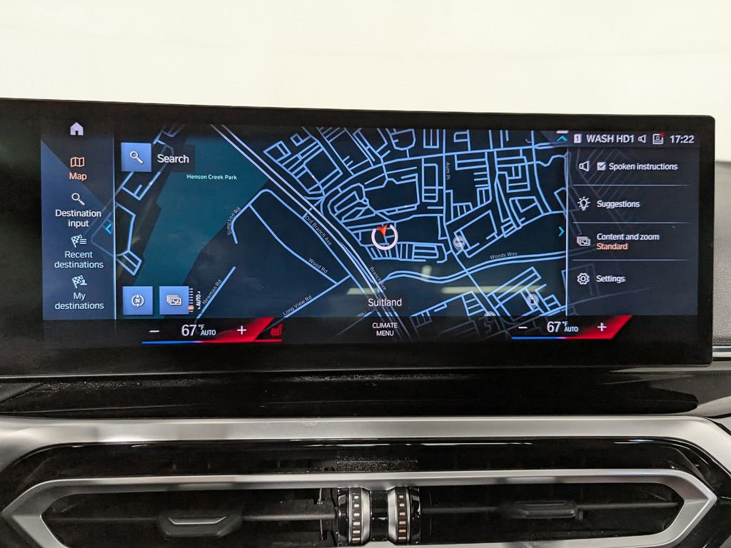 Certified 2023 BMW 330i xDrive 330i xDrive w/ Premium Package image 21