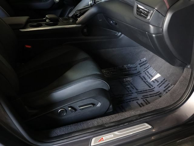 Used 2023 Acura TLX w/ A-SPEC Package AWD/4WD image 35
