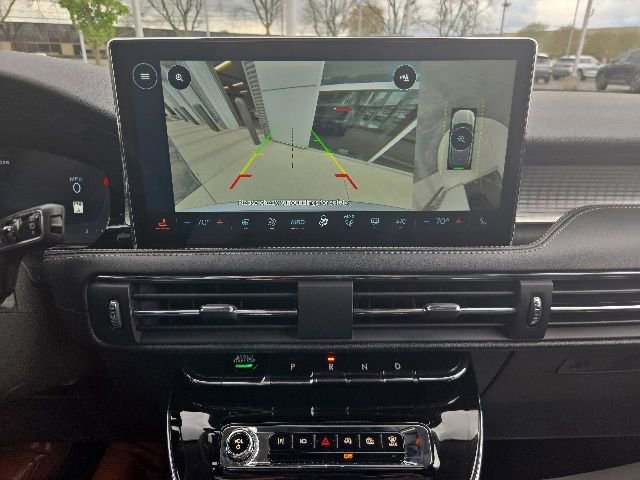 Certified 2024 Lincoln Corsair AWD w/ Equipment Group 101A image 34