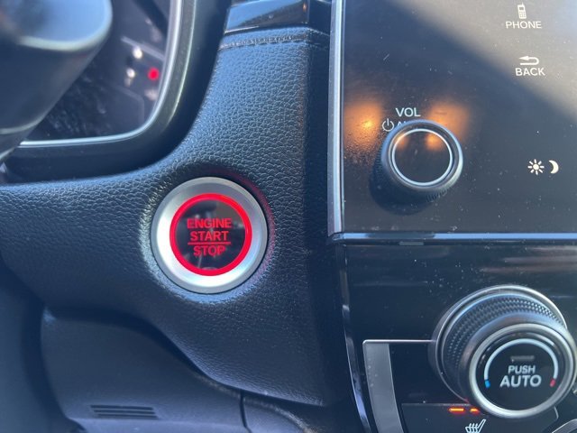 Used 2020 Honda CR-V EX-L image 29