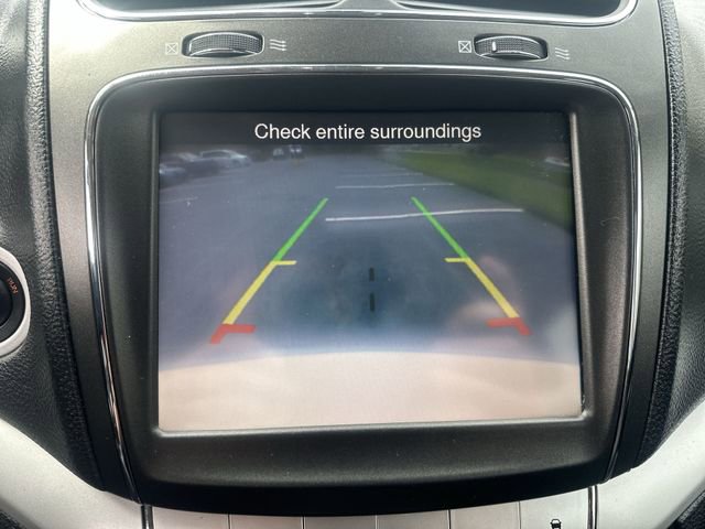 Used 2019 Dodge Journey GT image 27