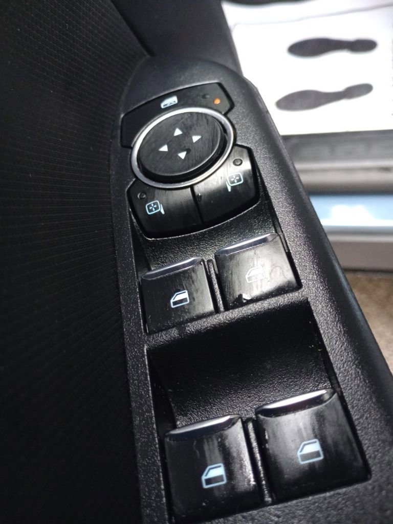 Used 2025 Ford Bronco Sport Big Bend image 21