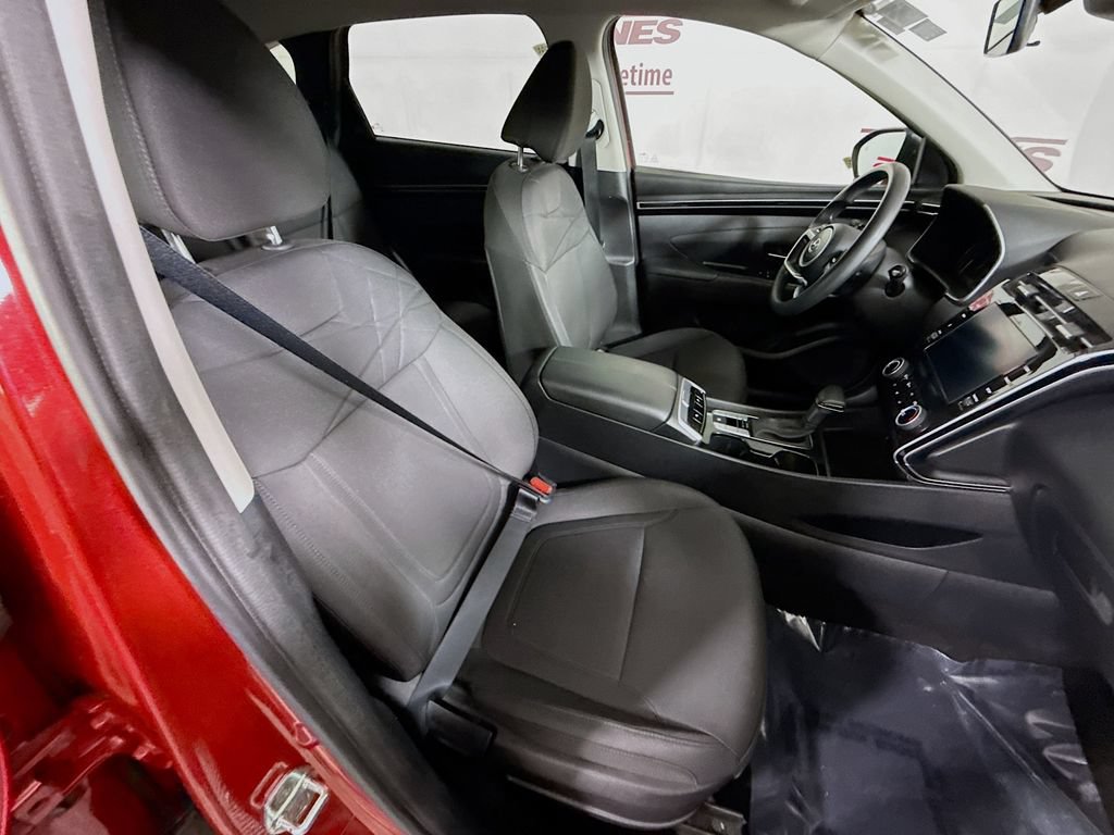 Used 2022 Hyundai Tucson SEL AWD/4WD image 30
