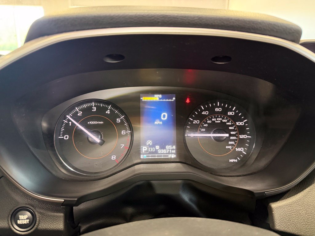 Used 2021 Subaru Crosstrek 2.0i Premium w/ Moonroof Package AWD/4WD image 8