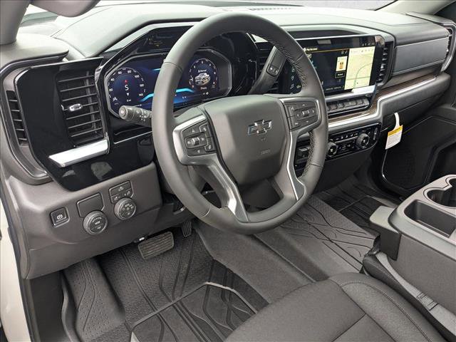 New 2026 Chevrolet Silverado 1500 RST w/ RST Select Package image 3