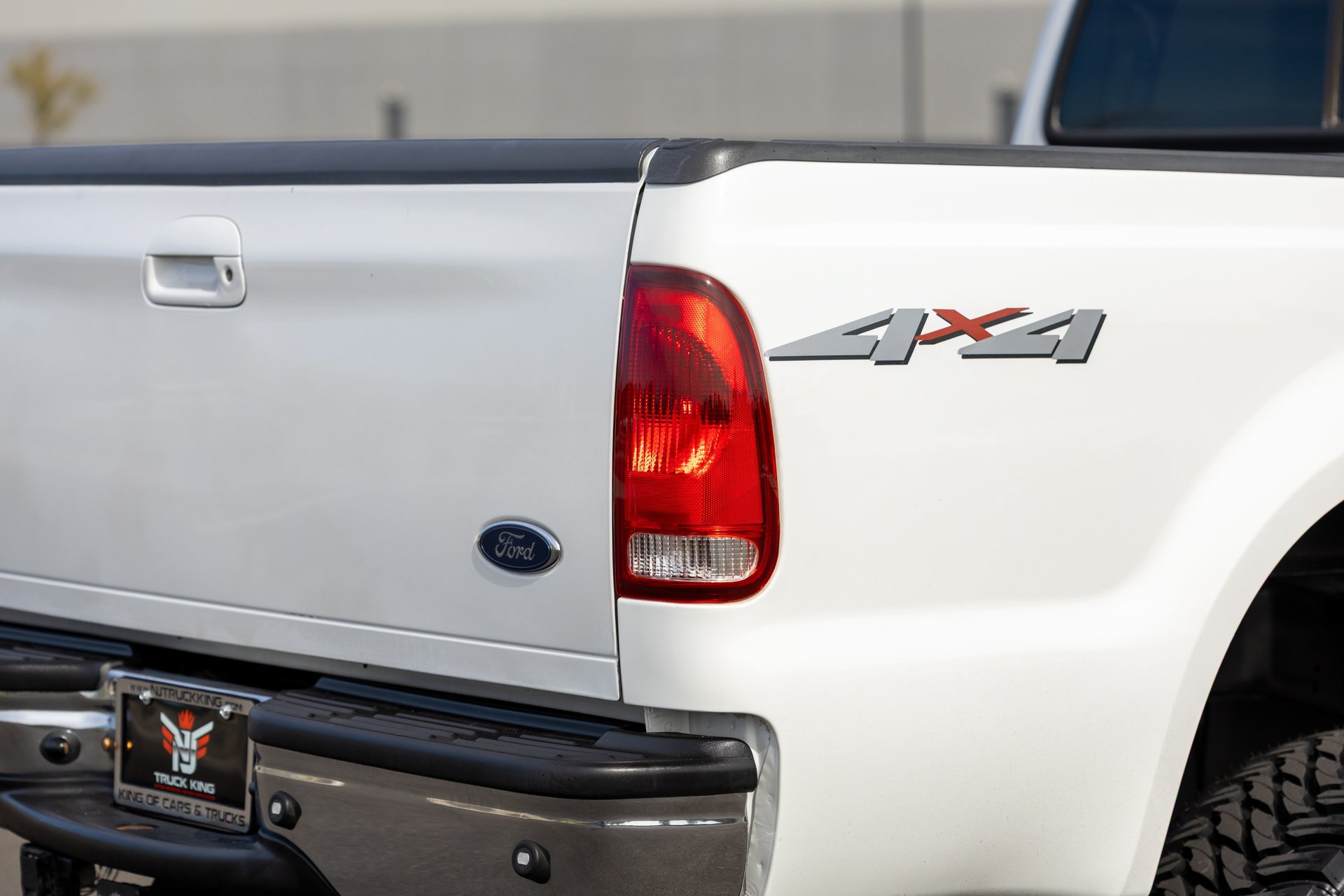 Used 2001 Ford F350 XL AWD/4WD image 32