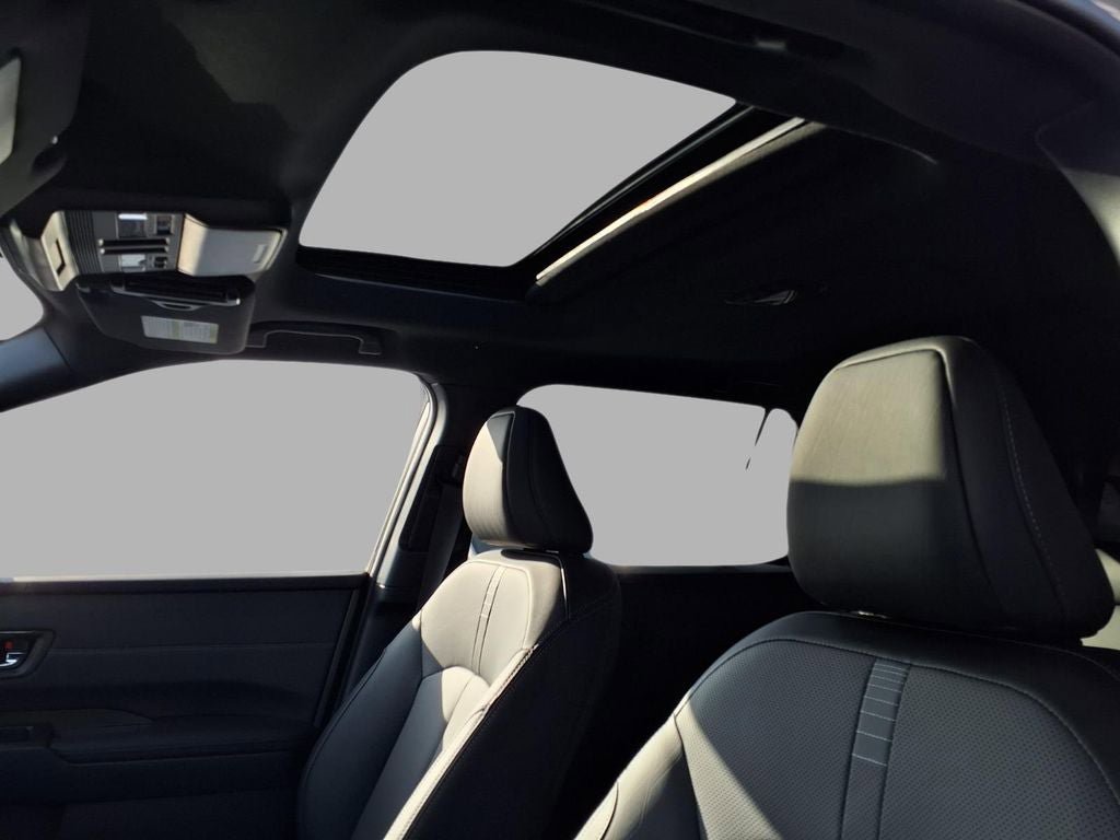 New 2026 Subaru Outback Touring image 17