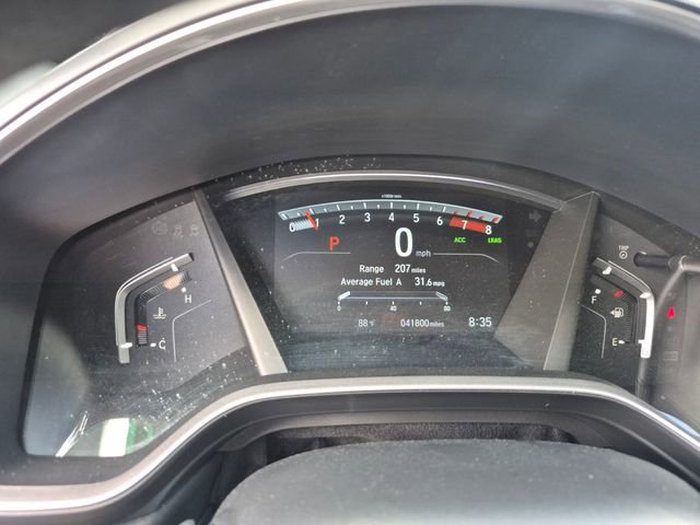 Used 2020 Honda CR-V EX image 22