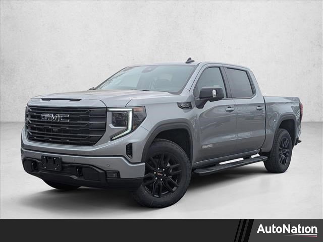 New 2026 GMC Sierra 1500 Elevation w/ Elevation Premium Package image 1