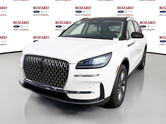 New 2026 Lincoln Corsair Premiere image 3