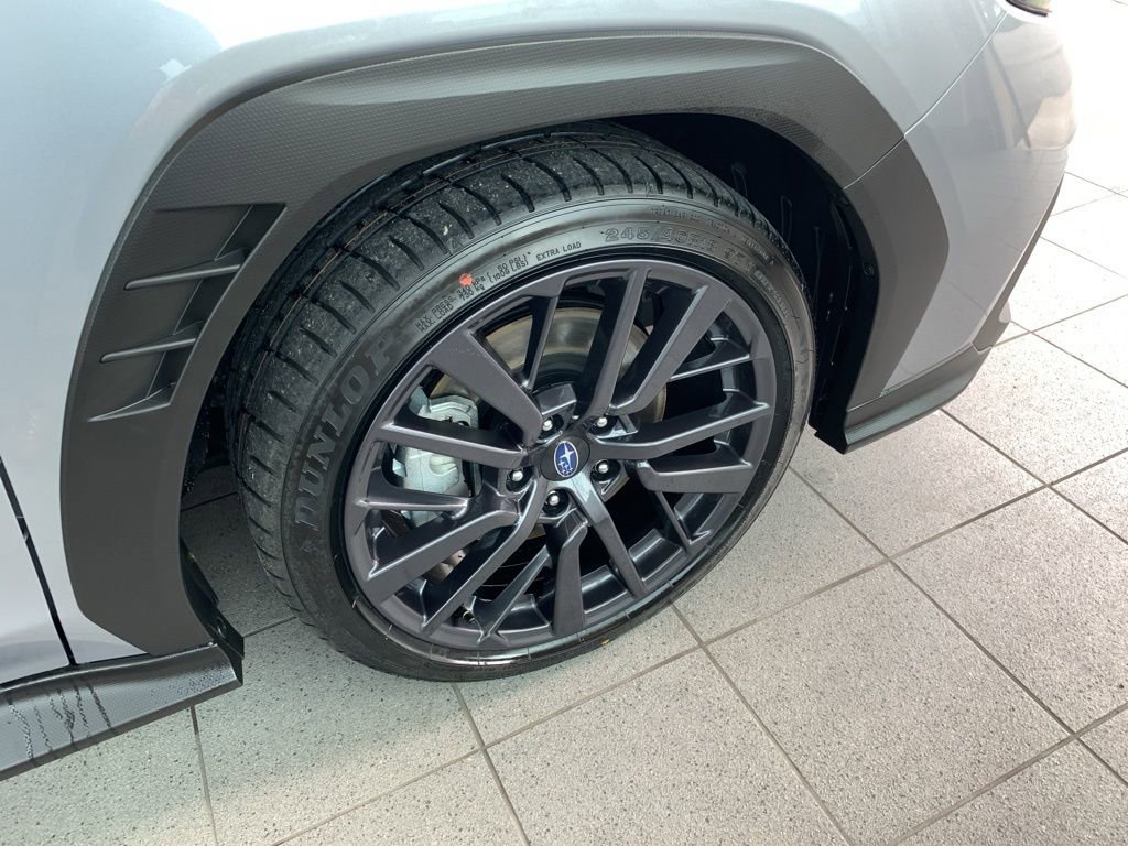 New 2025 Subaru WRX Premium image 15