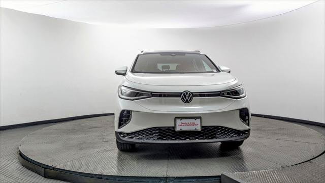 Used 2023 Volkswagen ID.4 Pro S AWD/4WD image 12