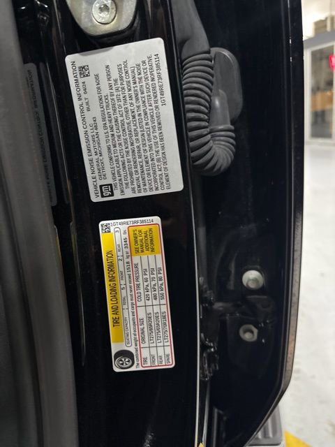 Used 2024 GMC Sierra 2500 Denali image 34