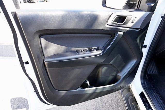 Used 2023 Ford Ranger XLT w/ Equipment Group 301A Mid RWD image 24