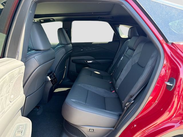 New 2026 Lexus RX 350 image 22