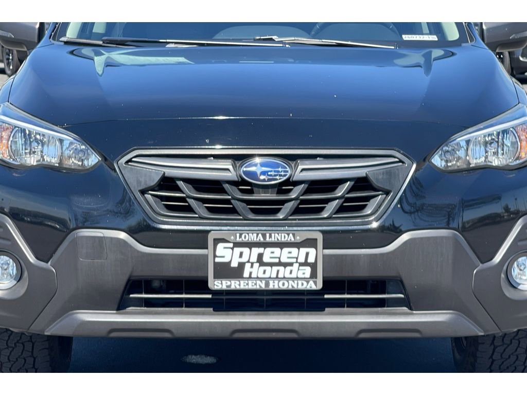 Used 2021 Subaru Crosstrek 2.5i Sport image 13