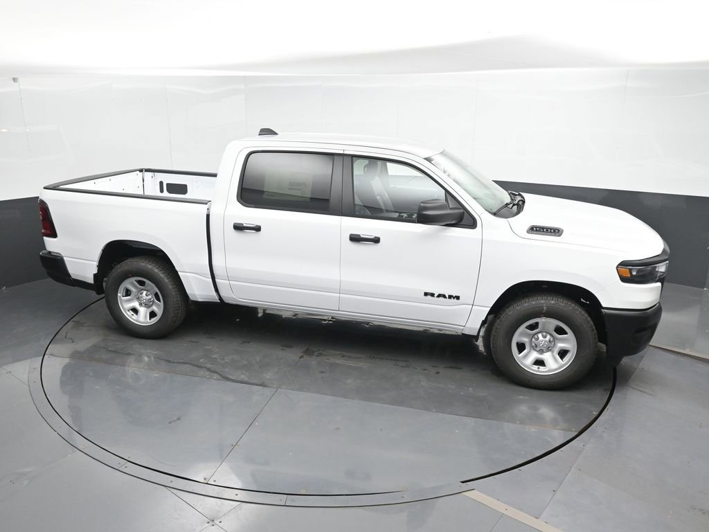 New 2026 RAM 1500 Tradesman image 31