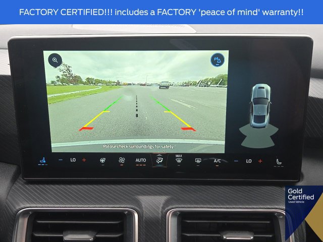 Used 2026 Ford Mustang Premium RWD image 27