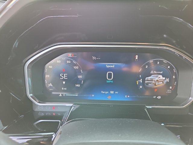 New 2026 Chevrolet Silverado 1500 RST w/ Safety Package AWD/4WD image 14