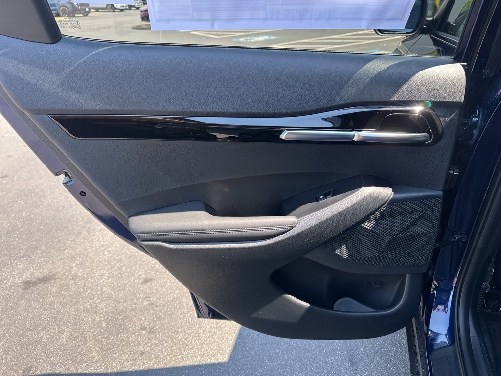 New 2026 Kia Seltos EX w/ EX Sunroof Package image 20