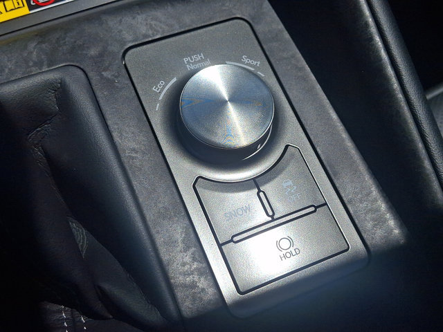 New 2026 Lexus IS 350 F Sport AWD/4WD image 13