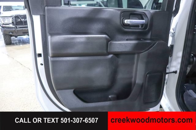 Used 2021 Chevrolet Silverado 3500 W/T w/ WT Fleet Convenience Package AWD/4WD image 42