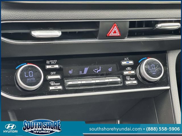 Certified 2023 Hyundai Sonata SEL FWD image 30