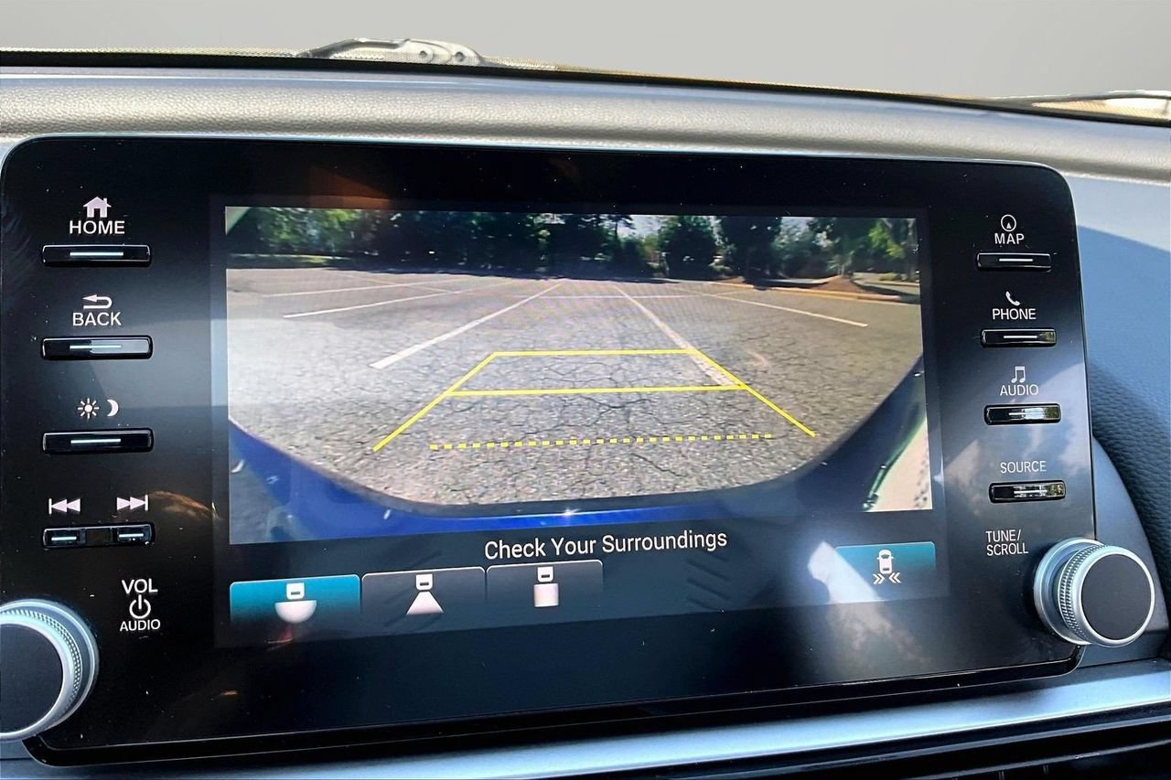 Used 2018 Honda Accord EX-L image 13